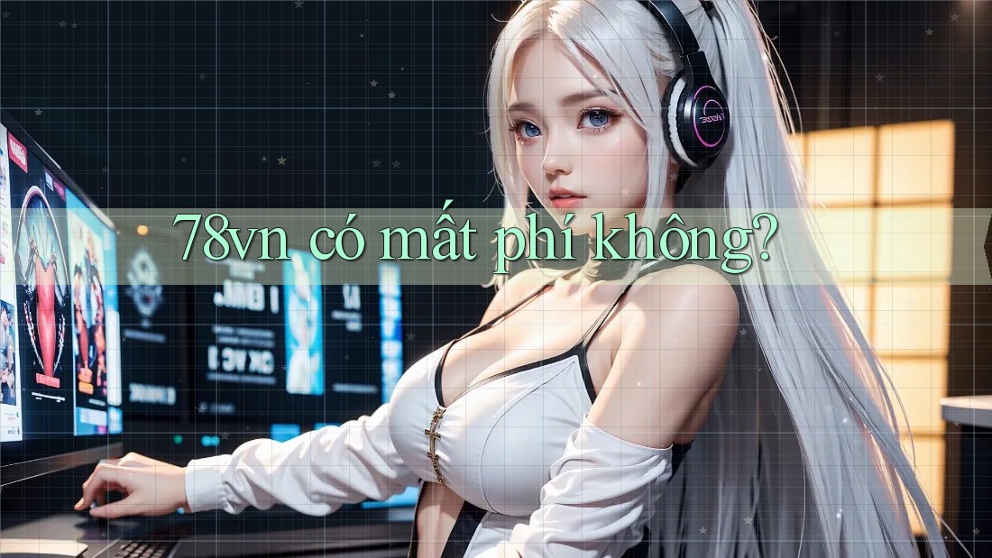 78vn có mất phí không?