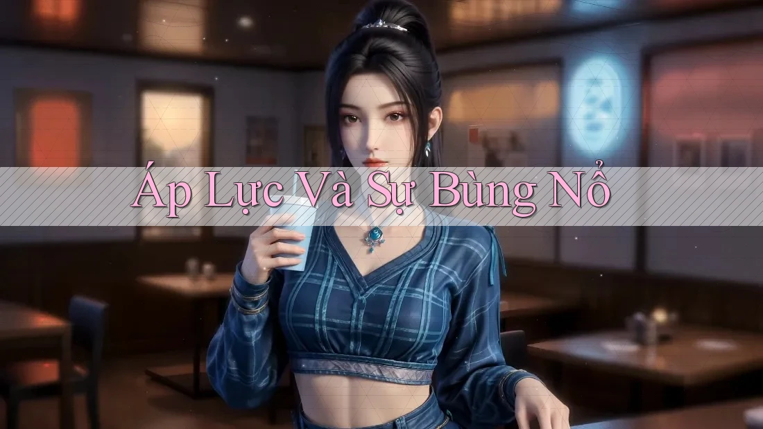 Áp Lực Và Sự Bùng Nổ