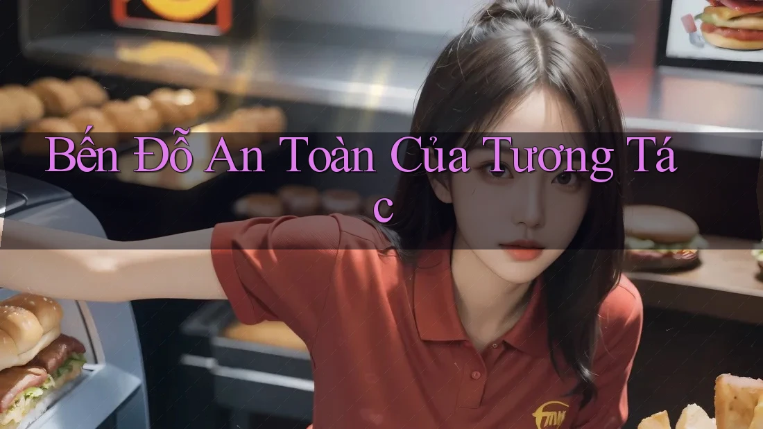 Bến Đỗ An Toàn Của Tương Tác