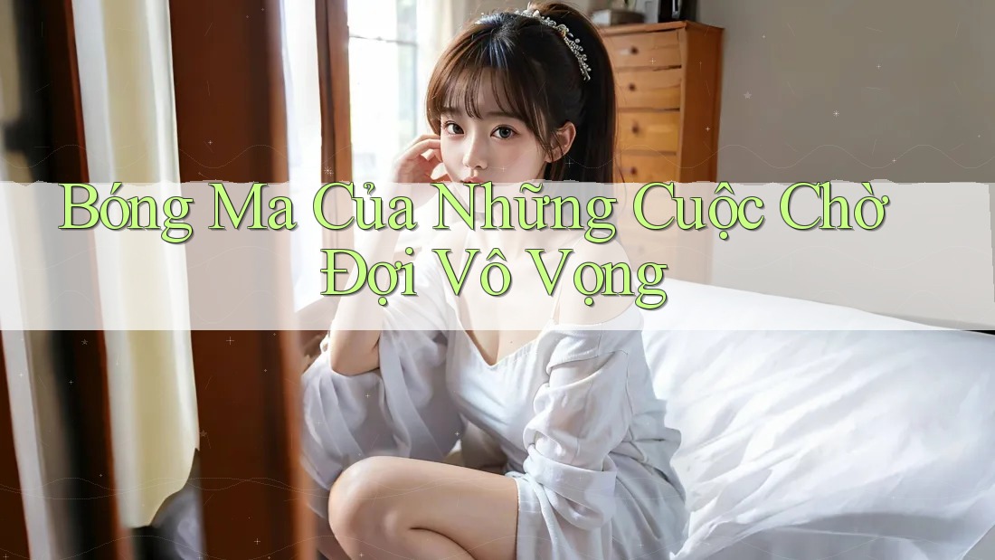 Bóng Ma Của Những Cuộc Chờ Đợi Vô Vọng