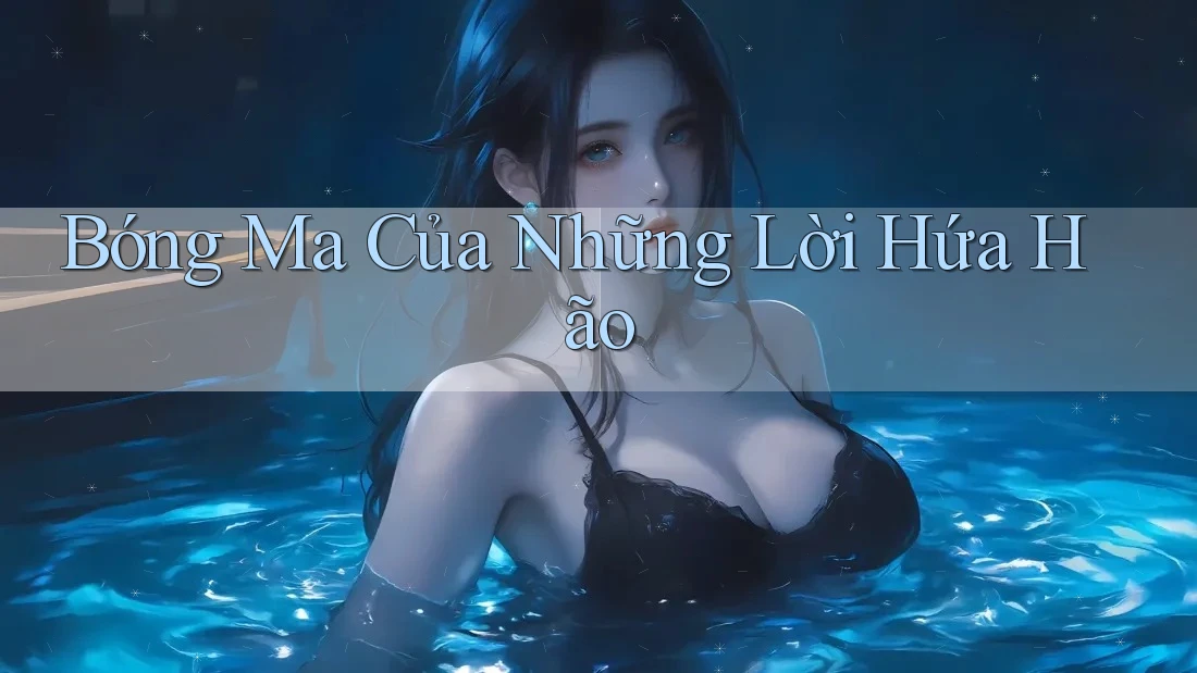 Bóng Ma Của Những Lời Hứa Hão