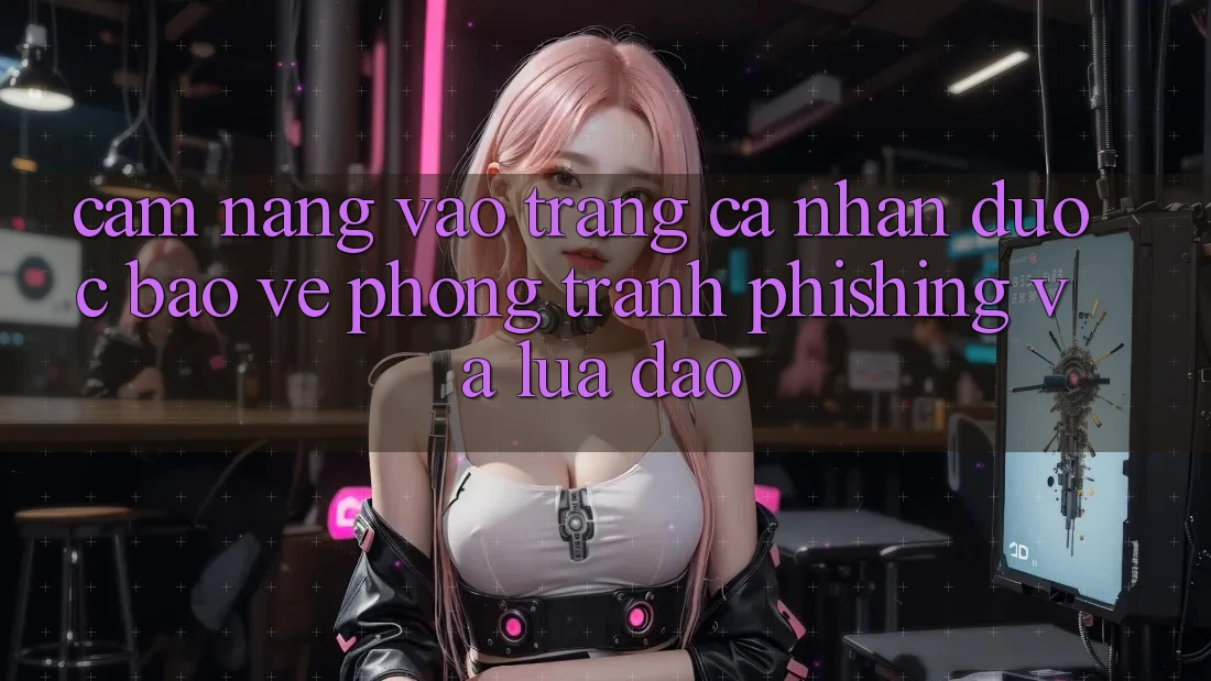 Cẩm nang Vào trang cá nhân Được bảo vệ - Phòng Tránh Phishing Và Lừa Đảo Cẩm nang Vào trang cá nhân Được bảo vệ - Phòng Tránh Phishing Và Lừa Đảo