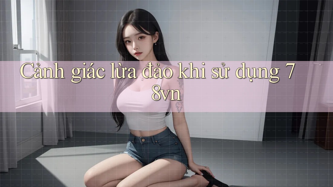 Cảnh giác lừa đảo khi sử dụng 78vn Cảnh giác lừa đảo khi sử dụng 78vn