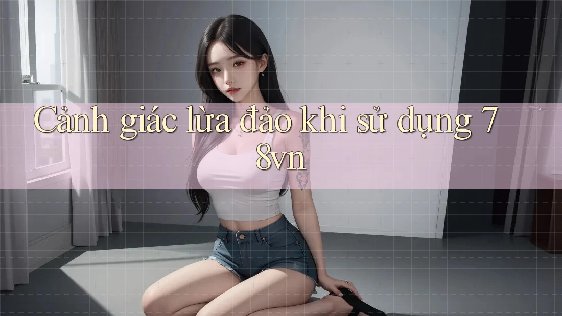 Cảnh giác lừa đảo khi sử dụng 78vn