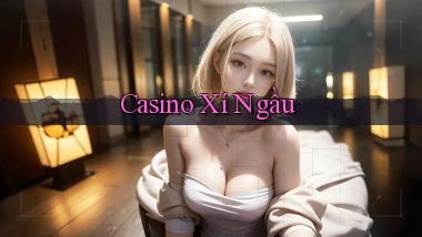 Casino Xí ngầu
