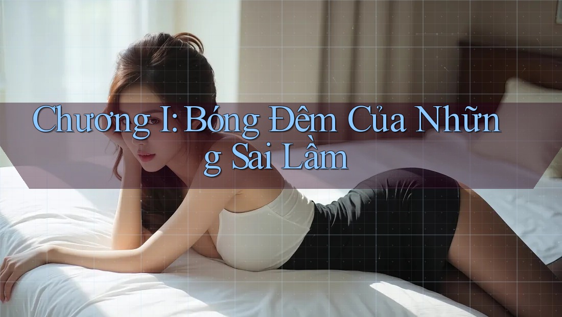 Chương I: Bóng Đêm Của Những Sai Lầm