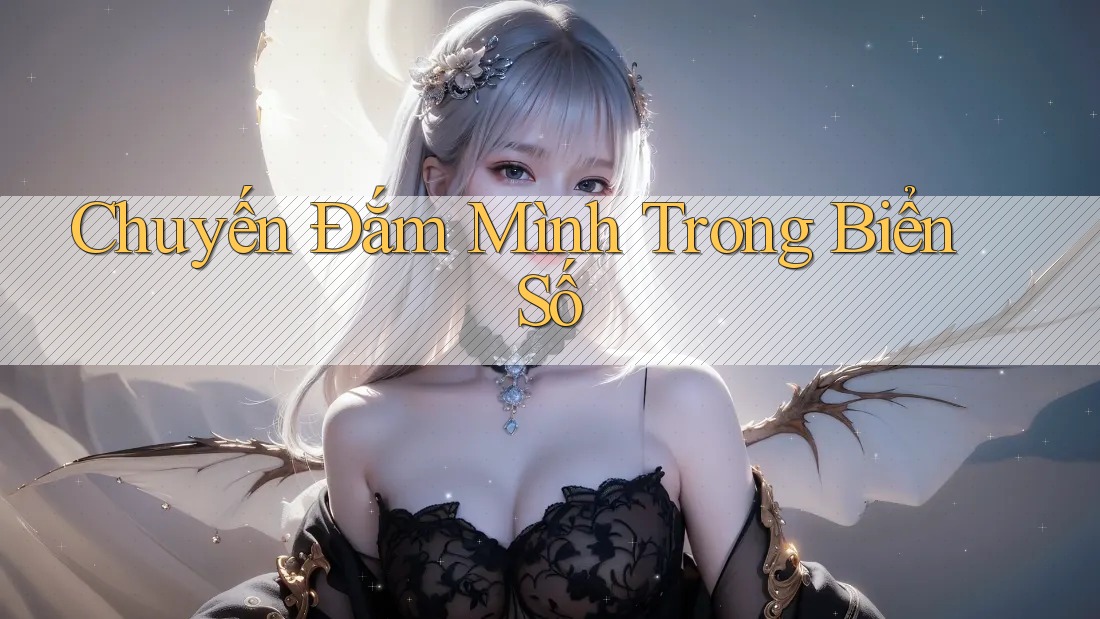 Chuyến Đắm Mình Trong Biển Số Chuyến Đắm Mình Trong Biển Số