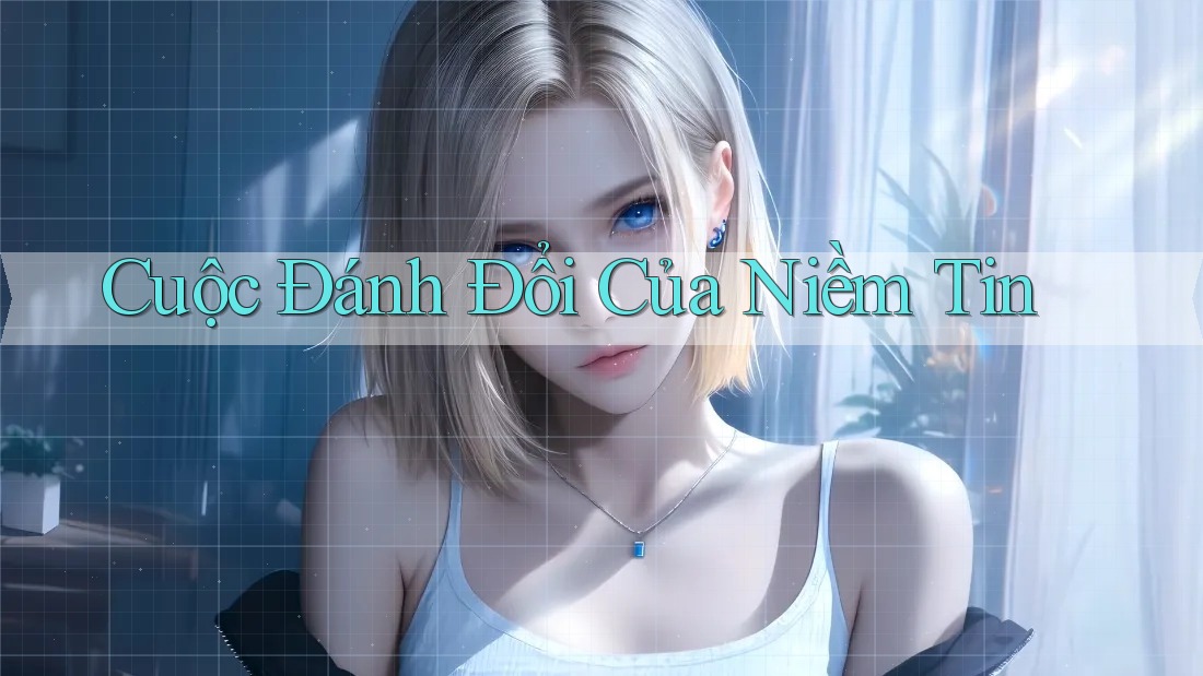 Cuộc Đánh Đổi Của Niềm Tin