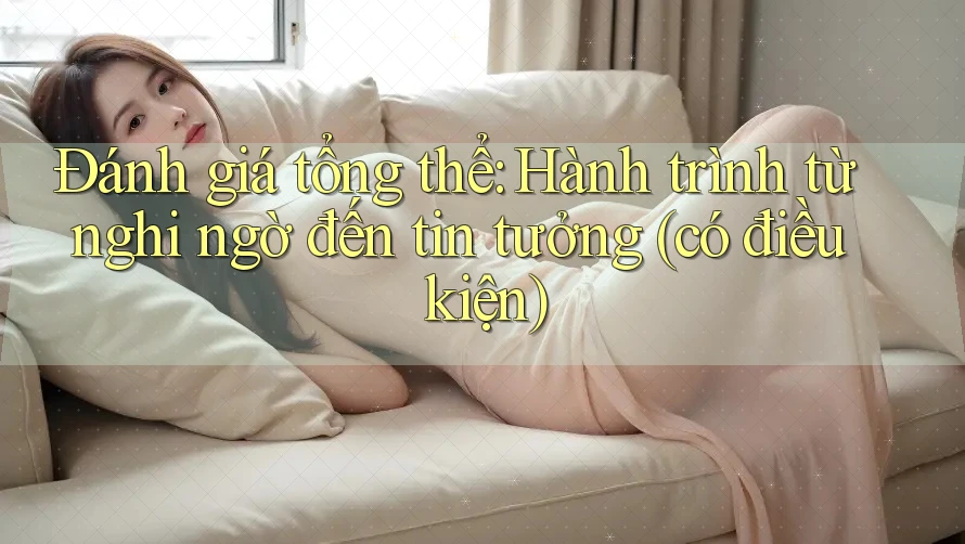 Đánh giá tổng thể: Hành trình từ nghi ngờ đến tin tưởng (có điều kiện)