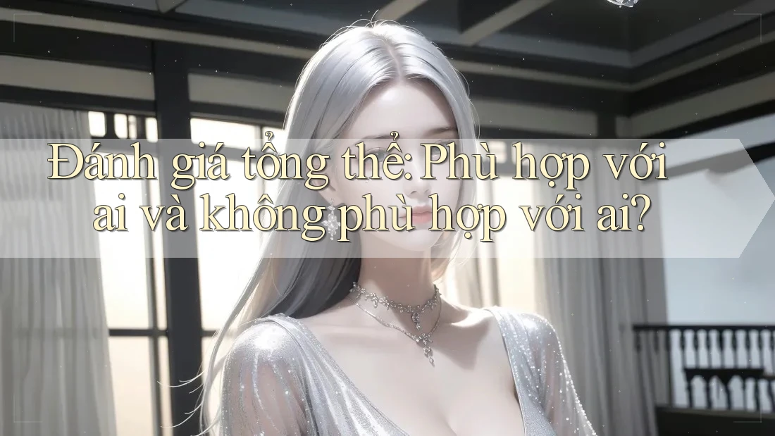 Đánh giá tổng thể: phù hợp với ai và không phù hợp với ai