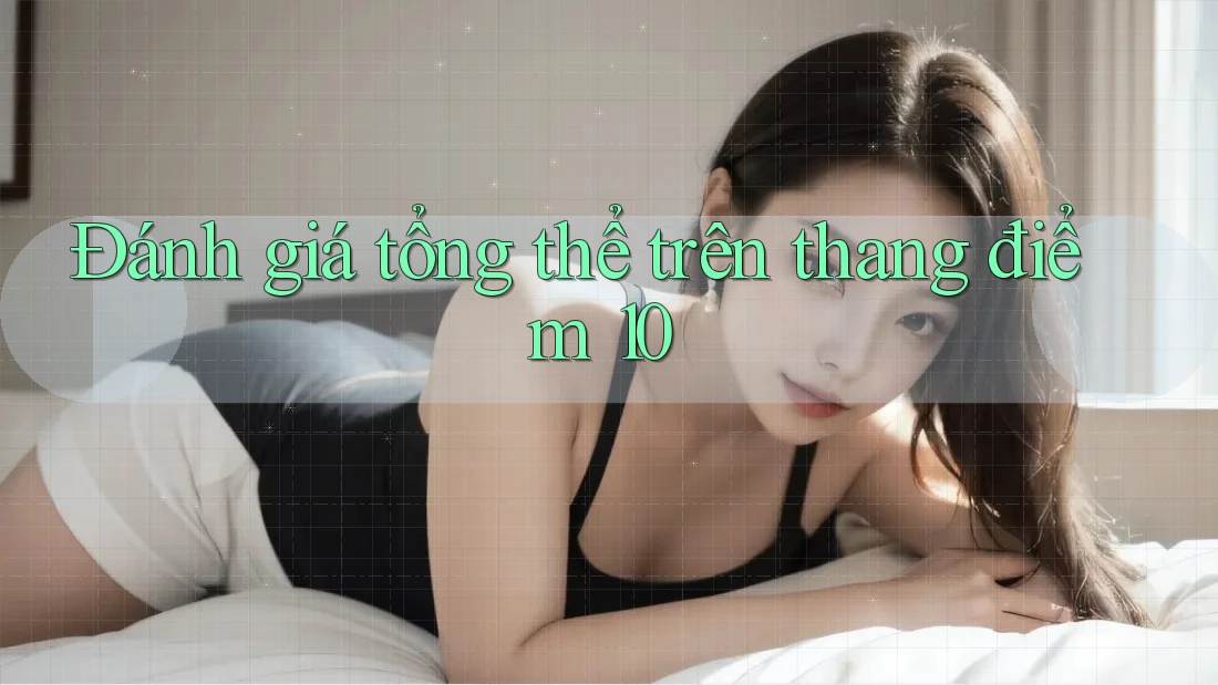 Đánh giá tổng thể trên thang điểm 10