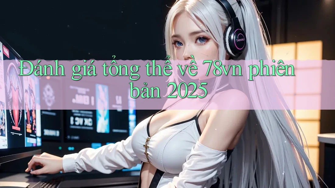 Đánh giá tổng thể về 78vn phiên bản 2025