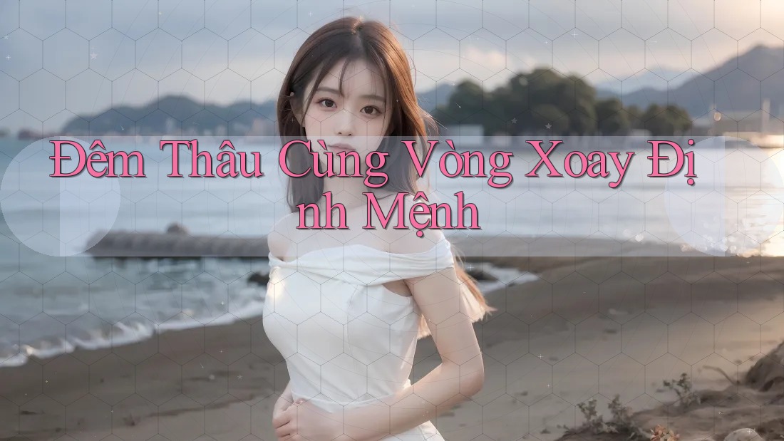 Đêm Thâu Cùng Vòng Xoay Định Mệnh