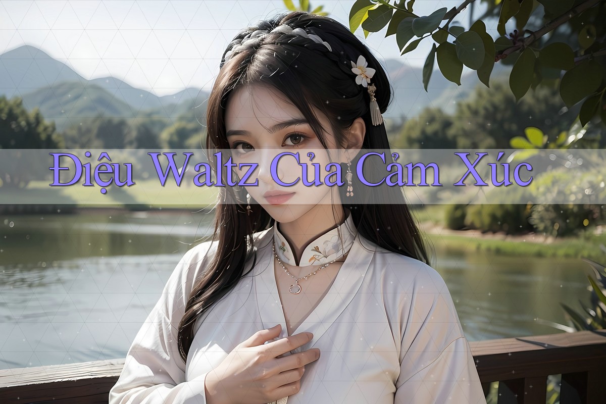 Điệu Waltz Của Cảm Xúc