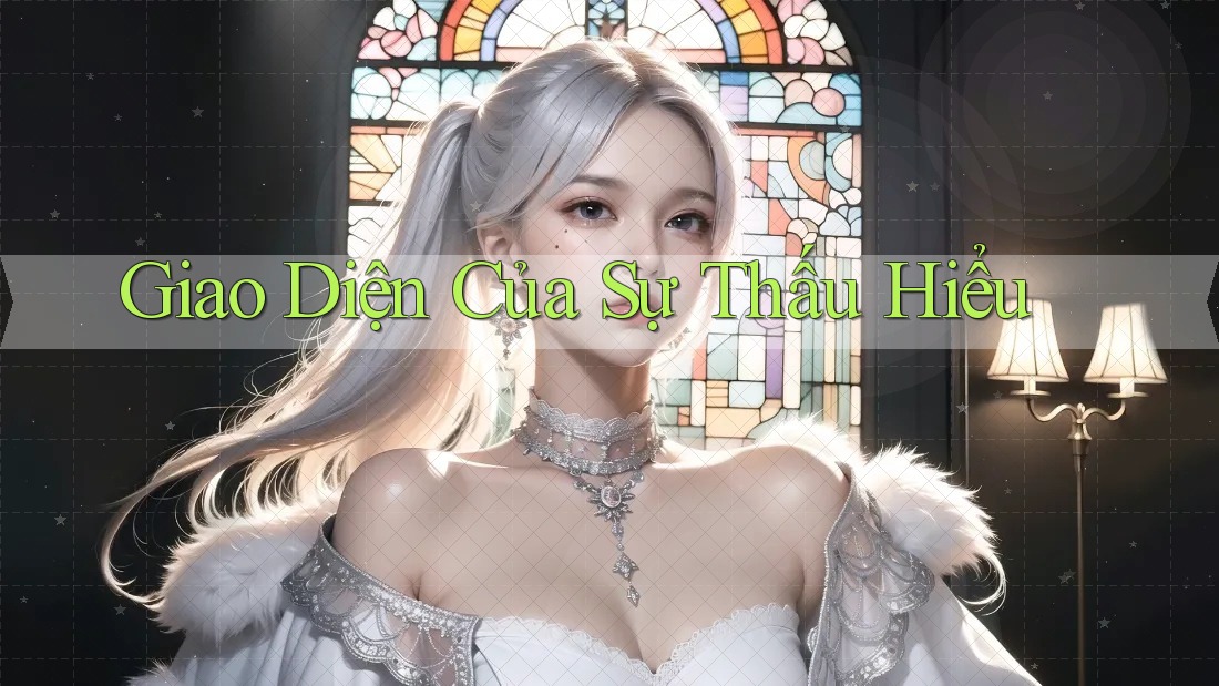 Giao Diện Của Sự Thấu Hiểu