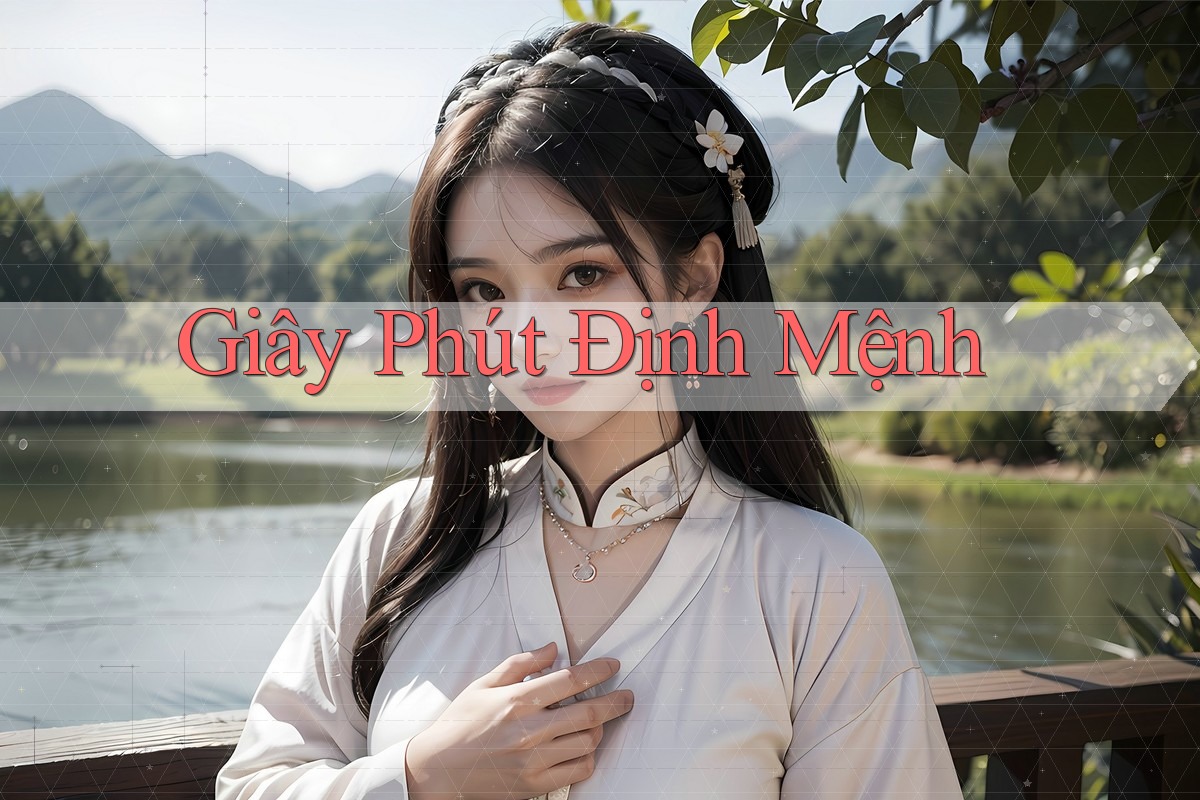 Giây Phút Định Mệnh