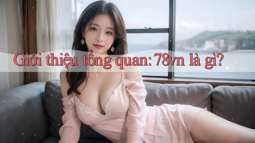 Giới thiệu tổng quan: 78vn là gì?