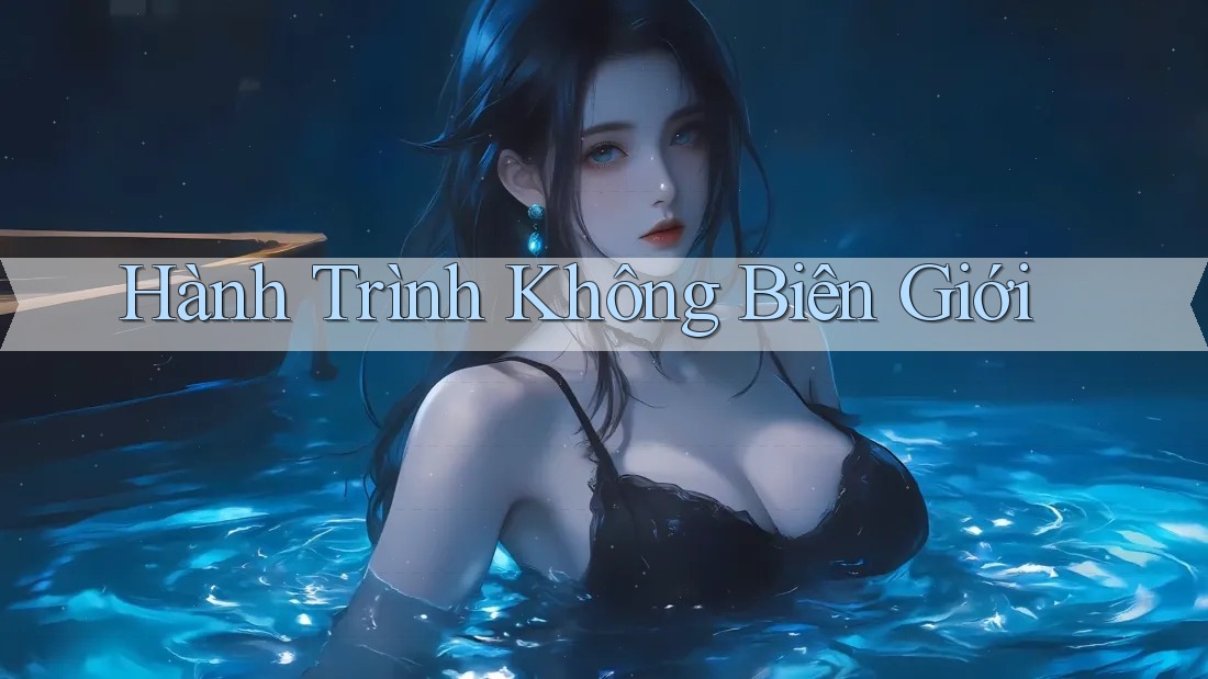 Hành Trình Không Biên Giới