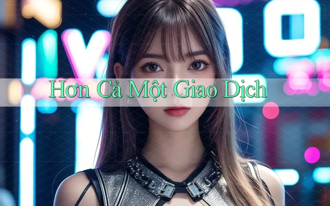Hơn Cả Một Giao Dịch