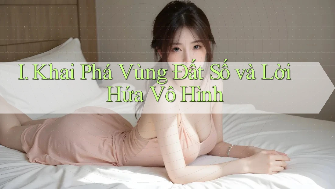 I. Khai Phá Vùng Đất Số và Lời Hứa Vô Hình