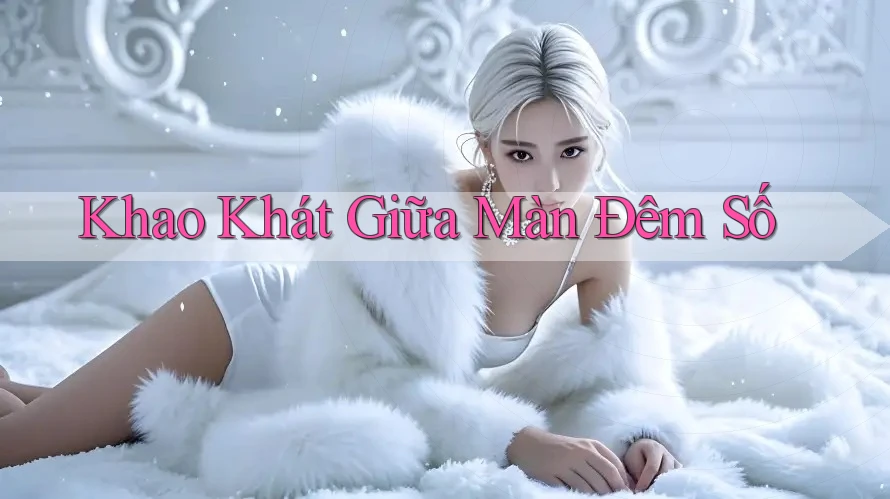 Khao Khát Giữa Màn Đêm Số