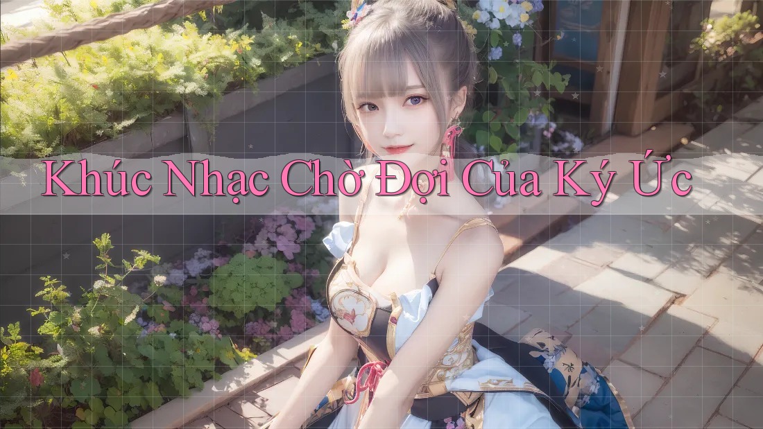 Khúc Nhạc Chờ Đợi Của Ký Ức