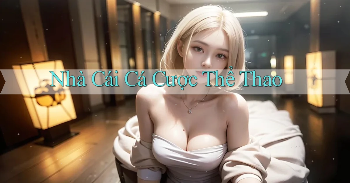 nhà cái Cá cược thể thao