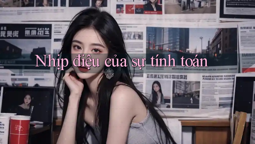 Nhịp điệu của sự tính toán