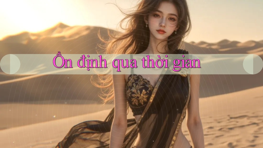 Ổn định qua thời gian
