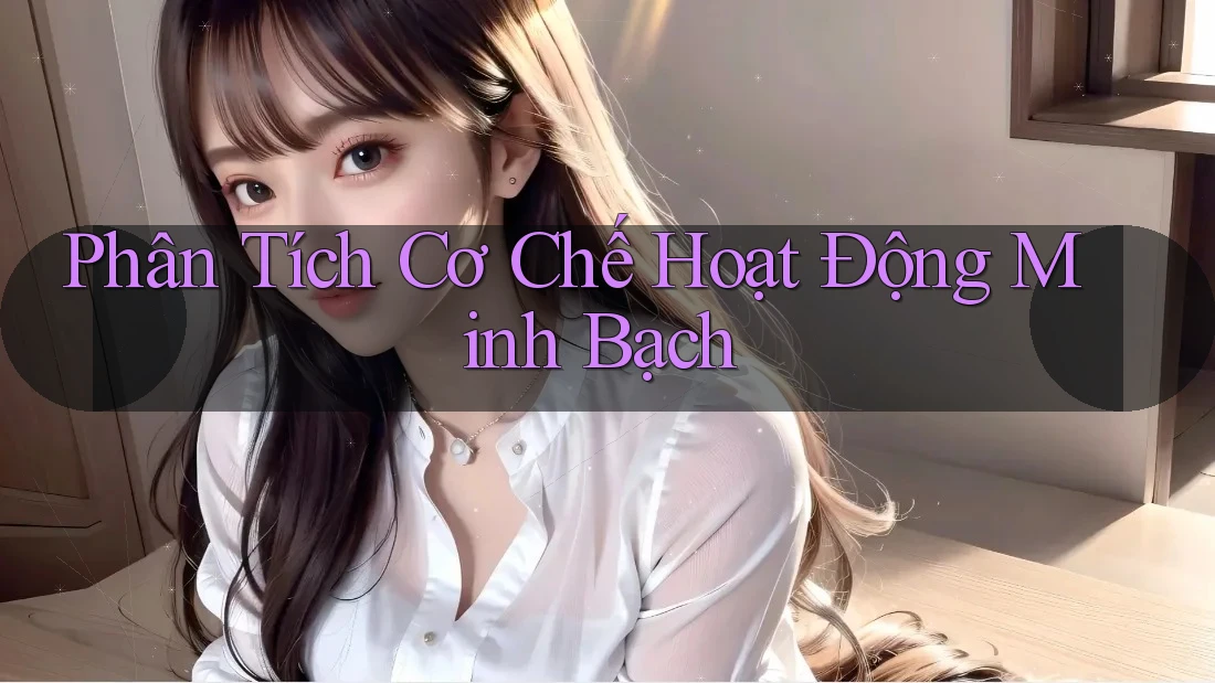 Phân Tích Cơ Chế Hoạt Động Minh Bạch