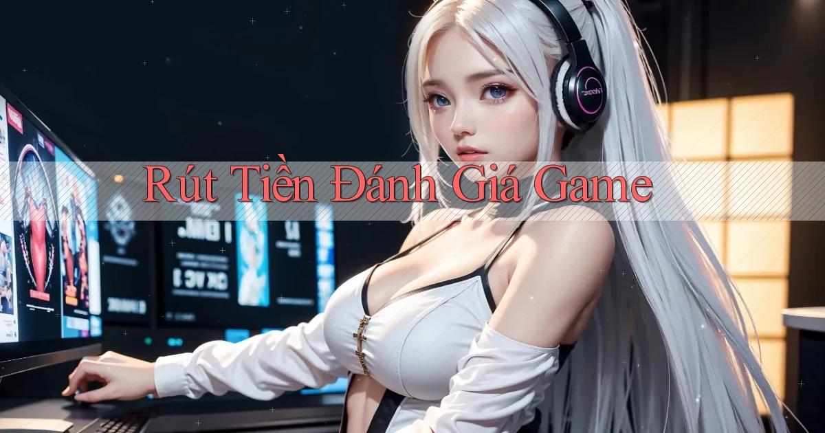 Rút tiền Đánh giá game