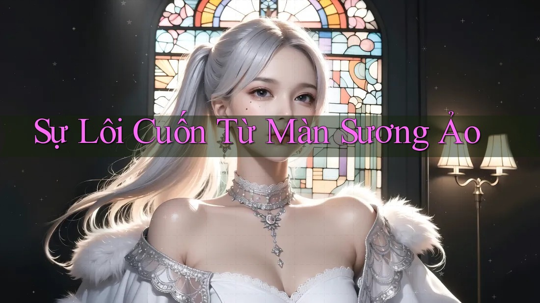 Sự Lôi Cuốn Từ Màn Sương Ảo
