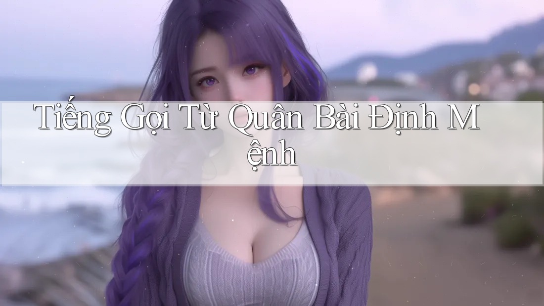 Tiếng Gọi Từ Quân Bài Định Mệnh