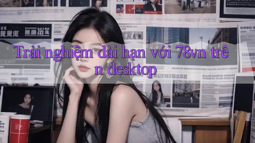 Trải nghiệm dài hạn với 78vn trên desktop