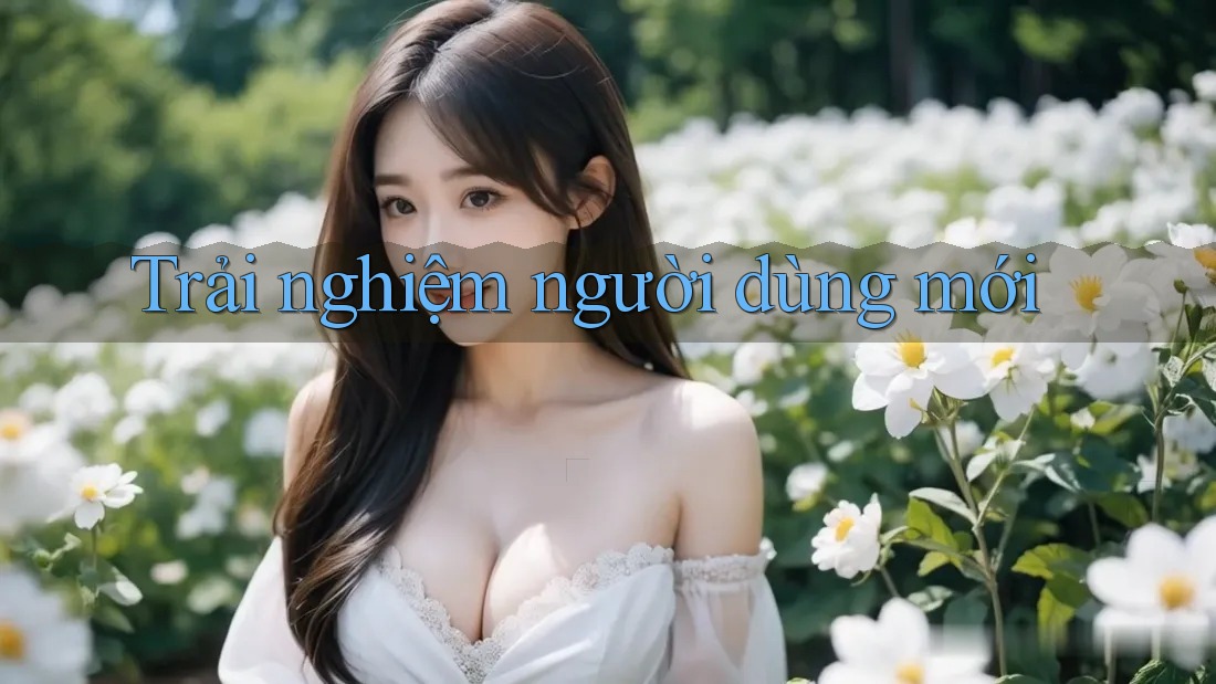 Trải nghiệm người dùng mới