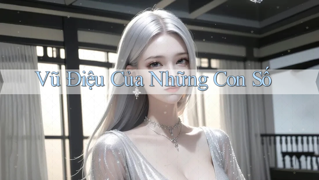 Vũ điệu của những con số