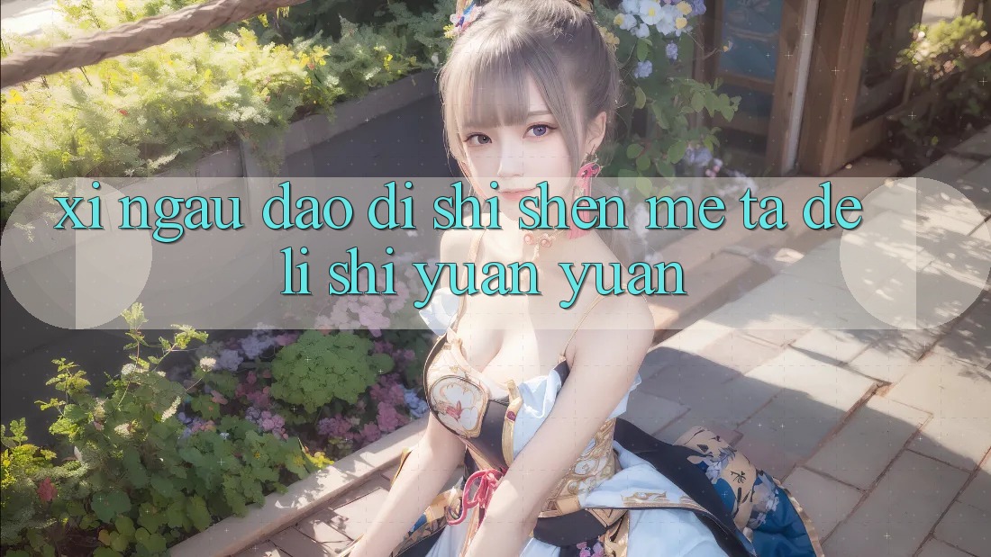 “Xí Ngầu”到底是什么？它的历史渊源